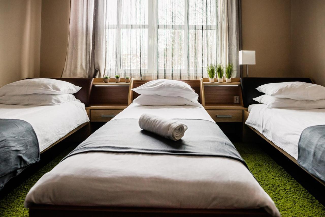 Rooms Verde Petrovče Exteriör bild